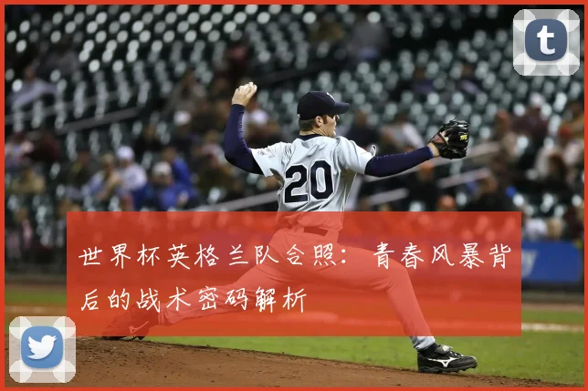 世界杯英格兰队合照:青春风暴背后的战术密码解析